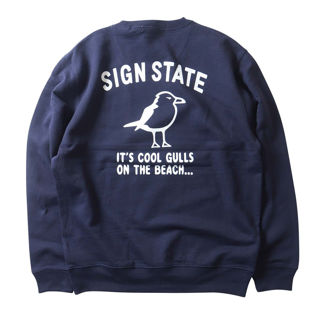 å SIGN STATE Хåץ Cool Gulls إӡå 롼  󥹥ơ ᥫ 