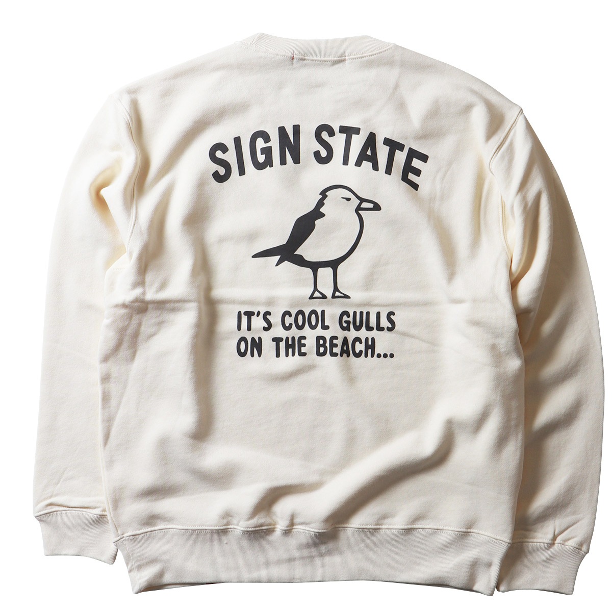 å SIGN STATE Хåץ Cool Gulls إӡå 롼  󥹥ơ ᥫ 