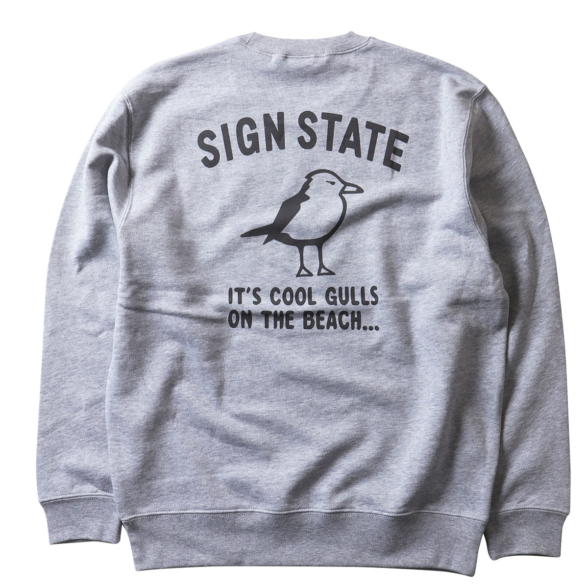 å SIGN STATE Хåץ Cool Gulls إӡå 롼  󥹥ơ ᥫ 
