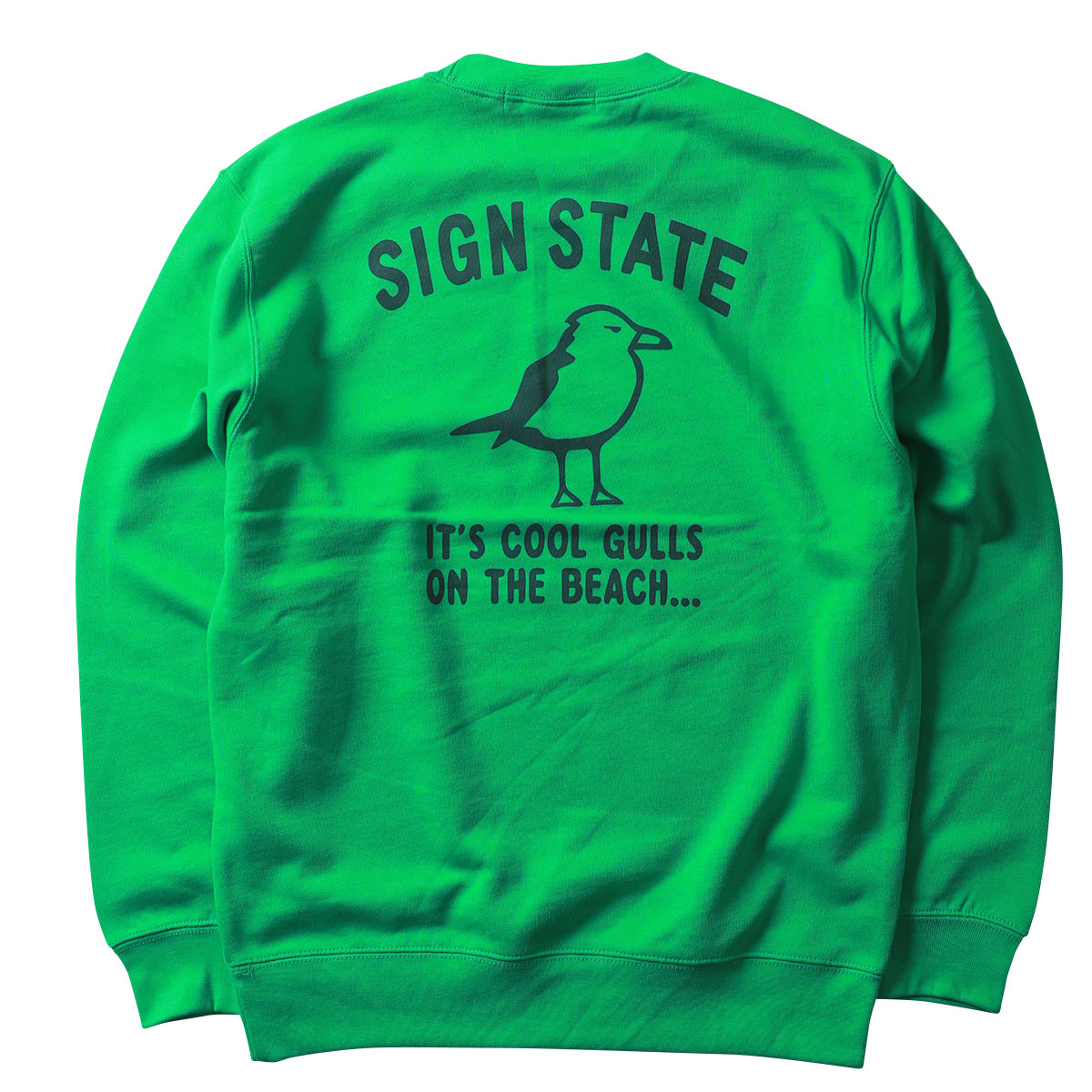 å SIGN STATE Хåץ Cool Gulls إӡå 롼  󥹥ơ ᥫ 