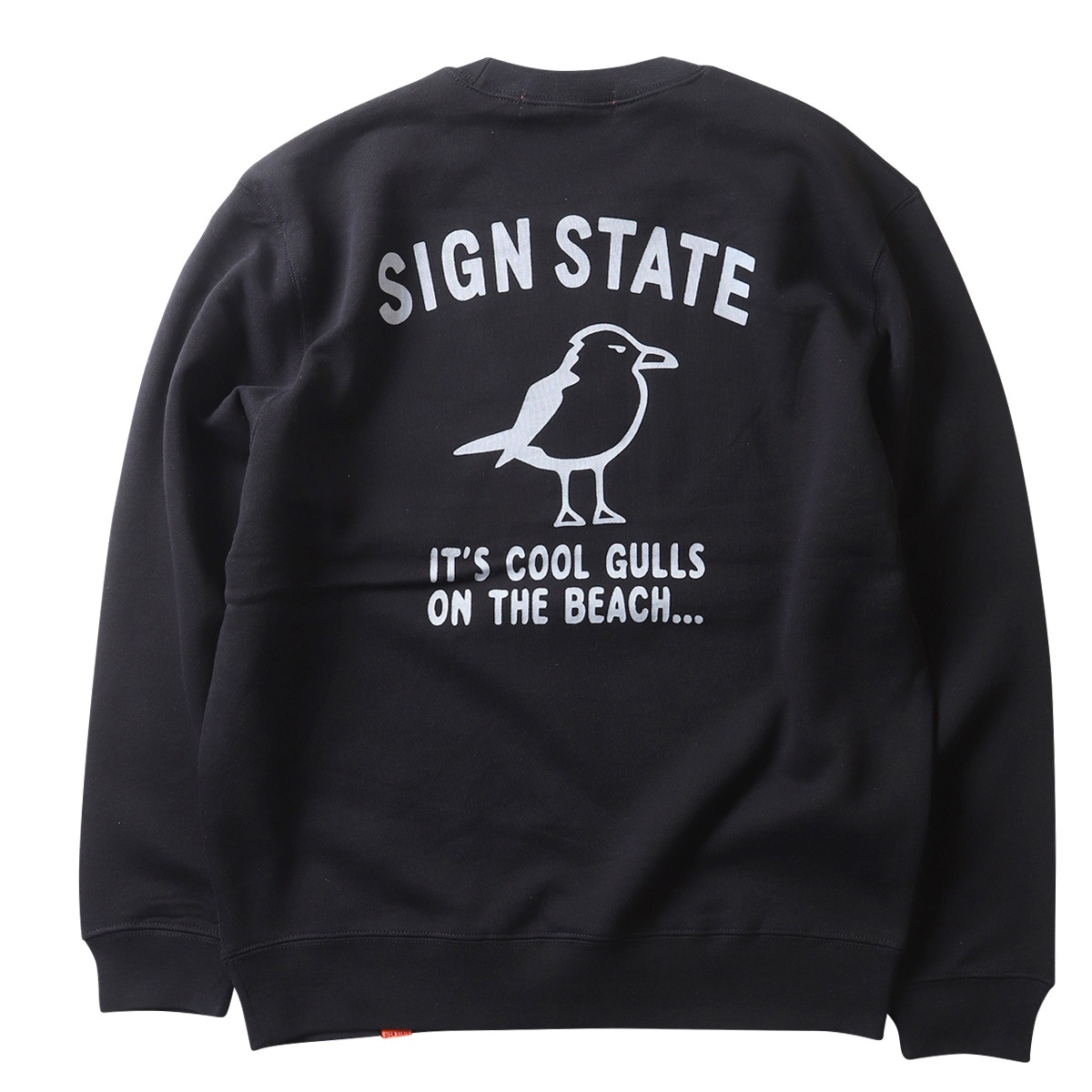 å SIGN STATE Хåץ Cool Gulls إӡå 롼  󥹥ơ ᥫ 