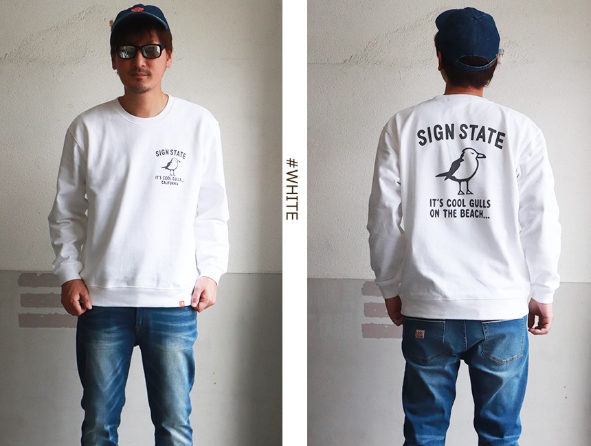 å SIGN STATE Хåץ Cool Gulls إӡå 롼  󥹥ơ ᥫ 