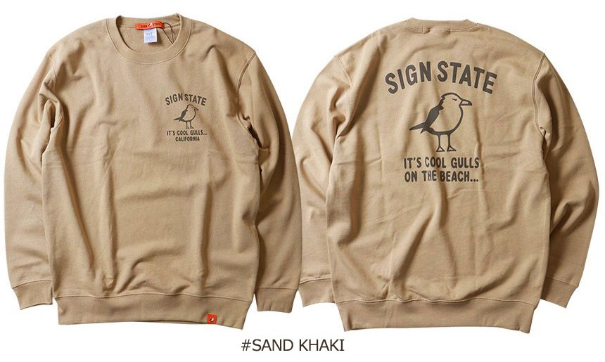 å SIGN STATE Хåץ Cool Gulls إӡå 롼  󥹥ơ ᥫ 