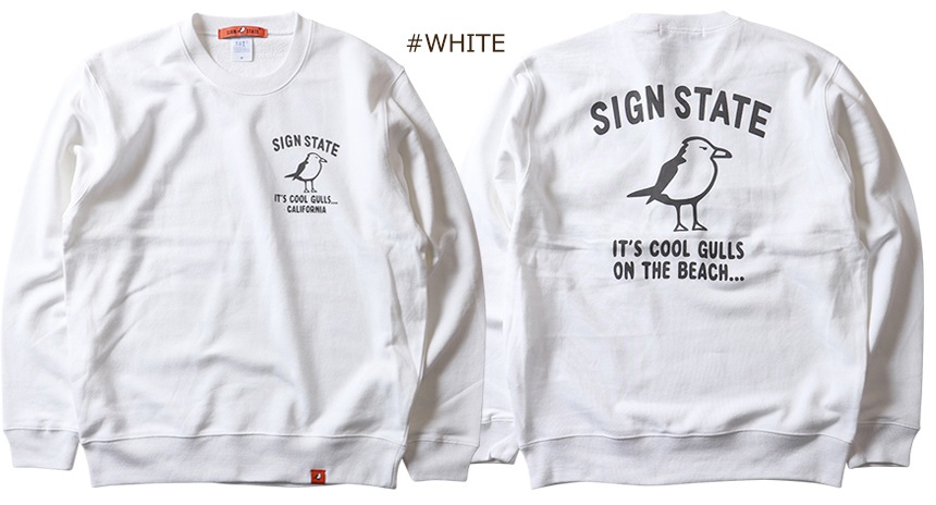 å SIGN STATE Хåץ Cool Gulls إӡå 롼  󥹥ơ ᥫ 