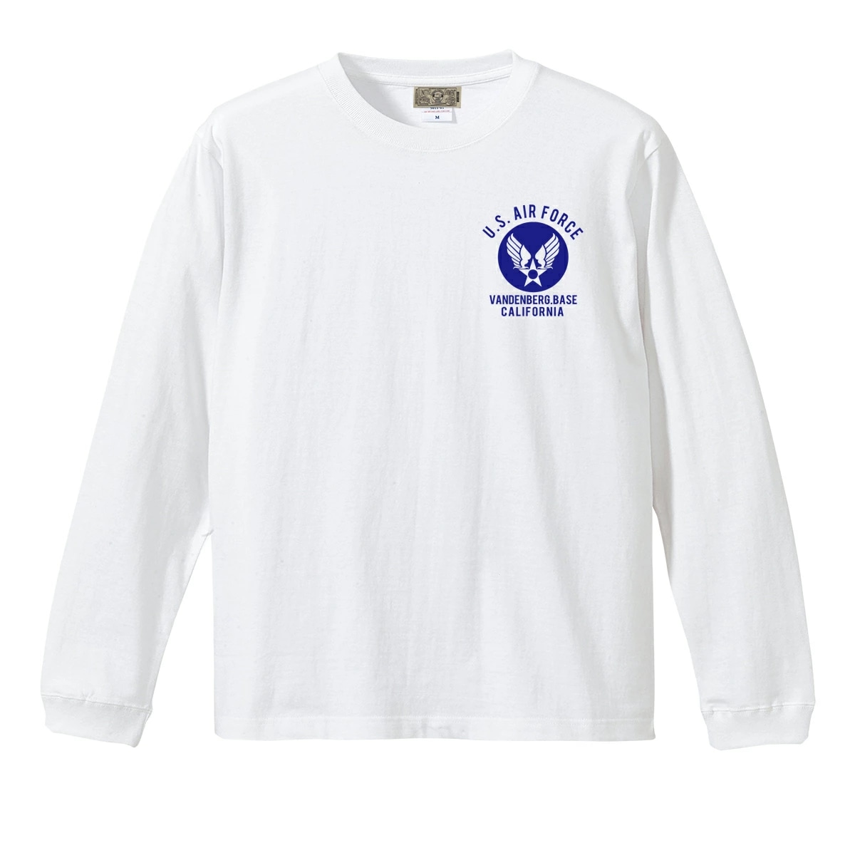 BILLVAN �ߥ꥿�꡼ U.S AIRFORCE����T����� �ӥ�Х� ����T ���ᥫ��