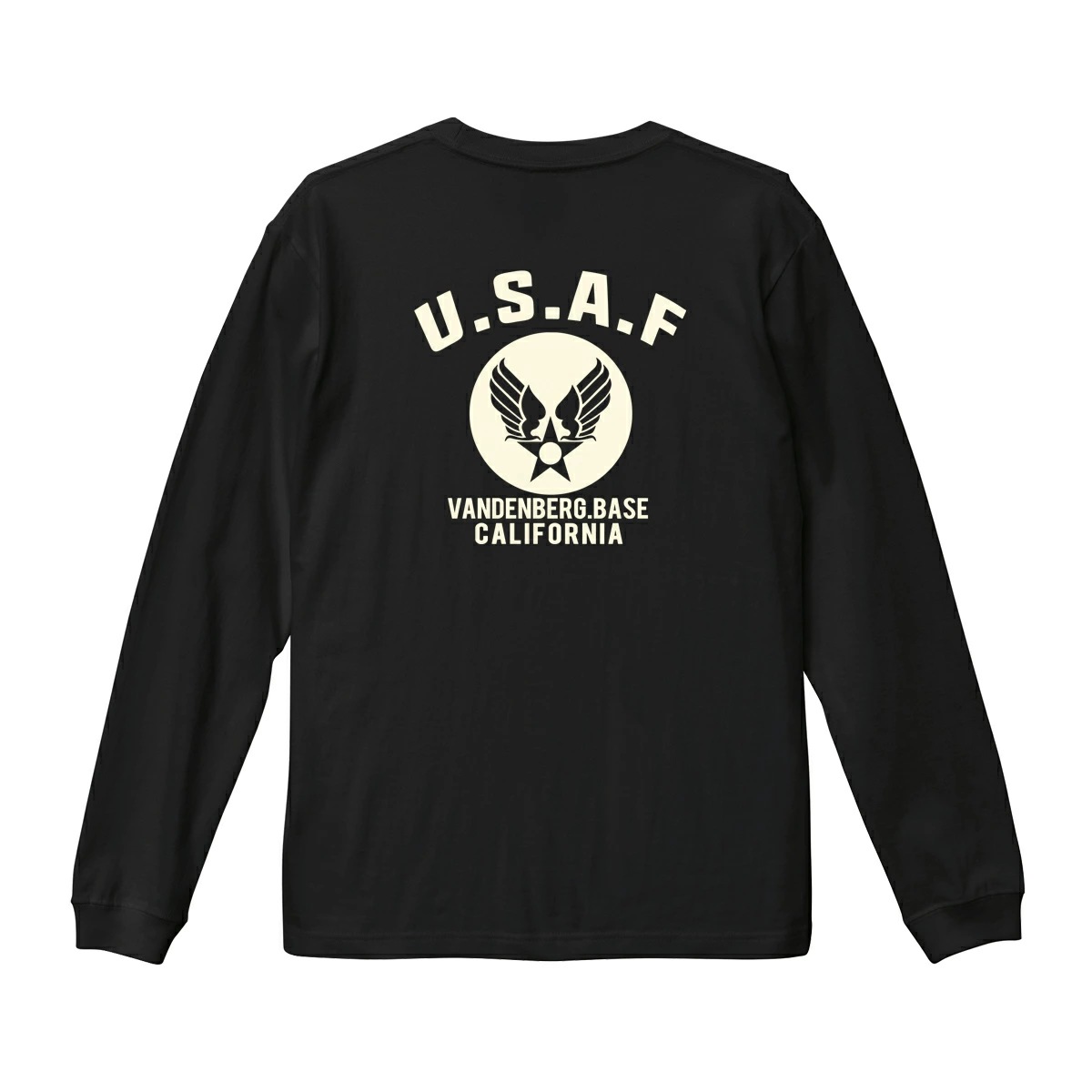 BILLVAN �ߥ꥿�꡼ U.S AIRFORCE����T����� �ӥ�Х� ����T ���ᥫ��