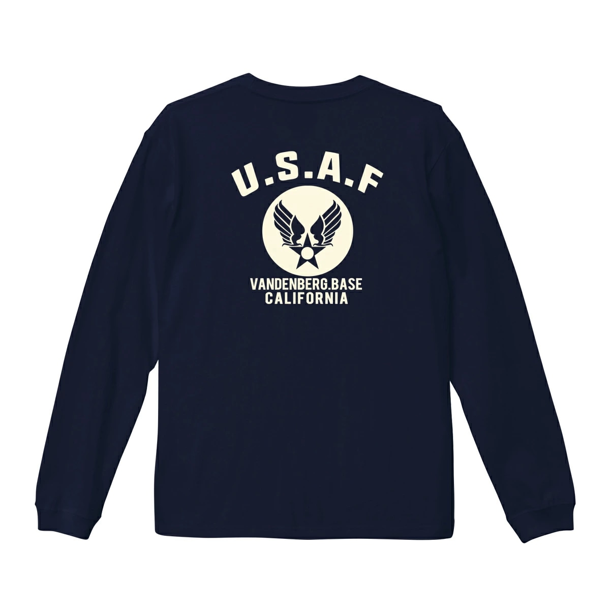 BILLVAN �ߥ꥿�꡼ U.S AIRFORCE����T����� �ӥ�Х� ����T ���ᥫ��