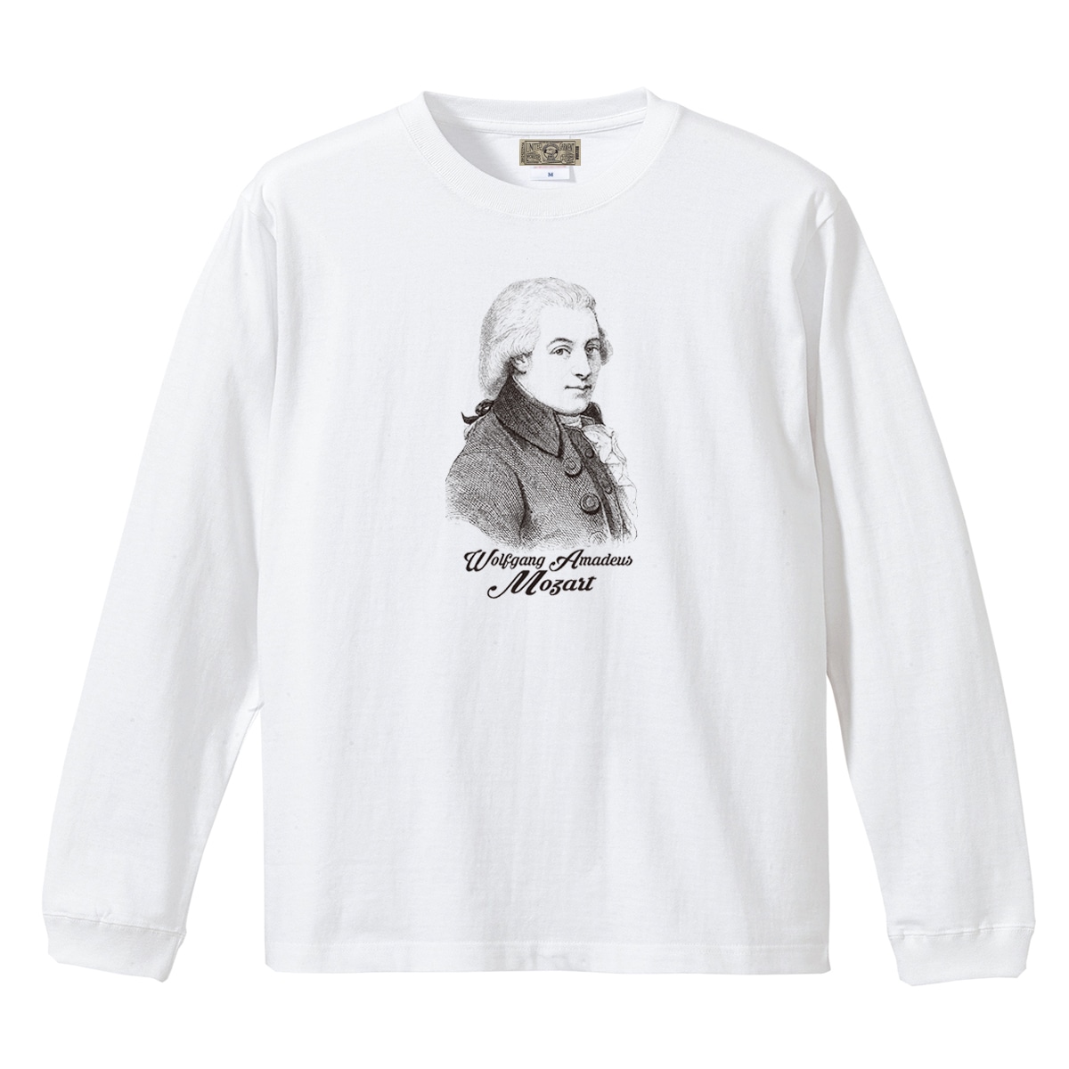 BILLVAN ������ơ����ץ��� Mozart ����T����� �⡼�ĥ���� �ӥ�Х� ����T ���ᥫ��