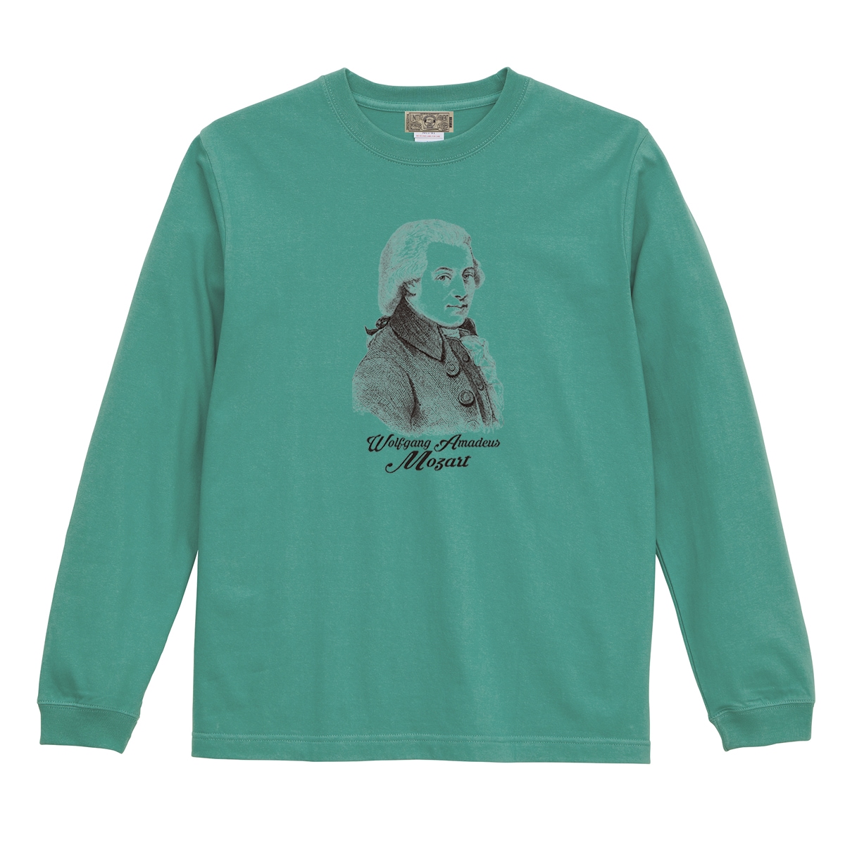 BILLVAN ������ơ����ץ��� Mozart ����T����� �⡼�ĥ���� �ӥ�Х� ����T ���ᥫ��