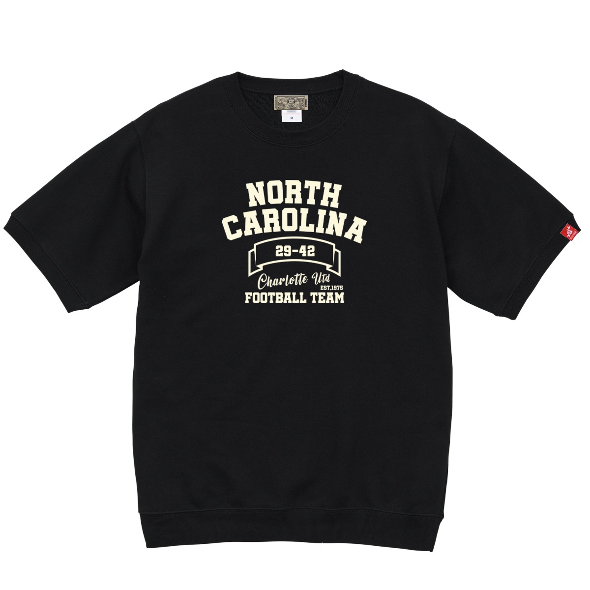 BILLVAN �ե����ƥ꡼ NORTH CAROLINA ΢�ѥ��� Ⱦµ�饤�ȡ��������å� ��� ���ᥫ��