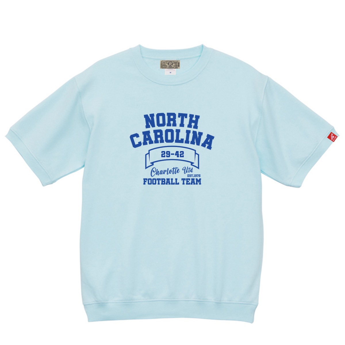 BILLVAN �ե����ƥ꡼ NORTH CAROLINA ΢�ѥ��� Ⱦµ�饤�ȡ��������å� ��� ���ᥫ��