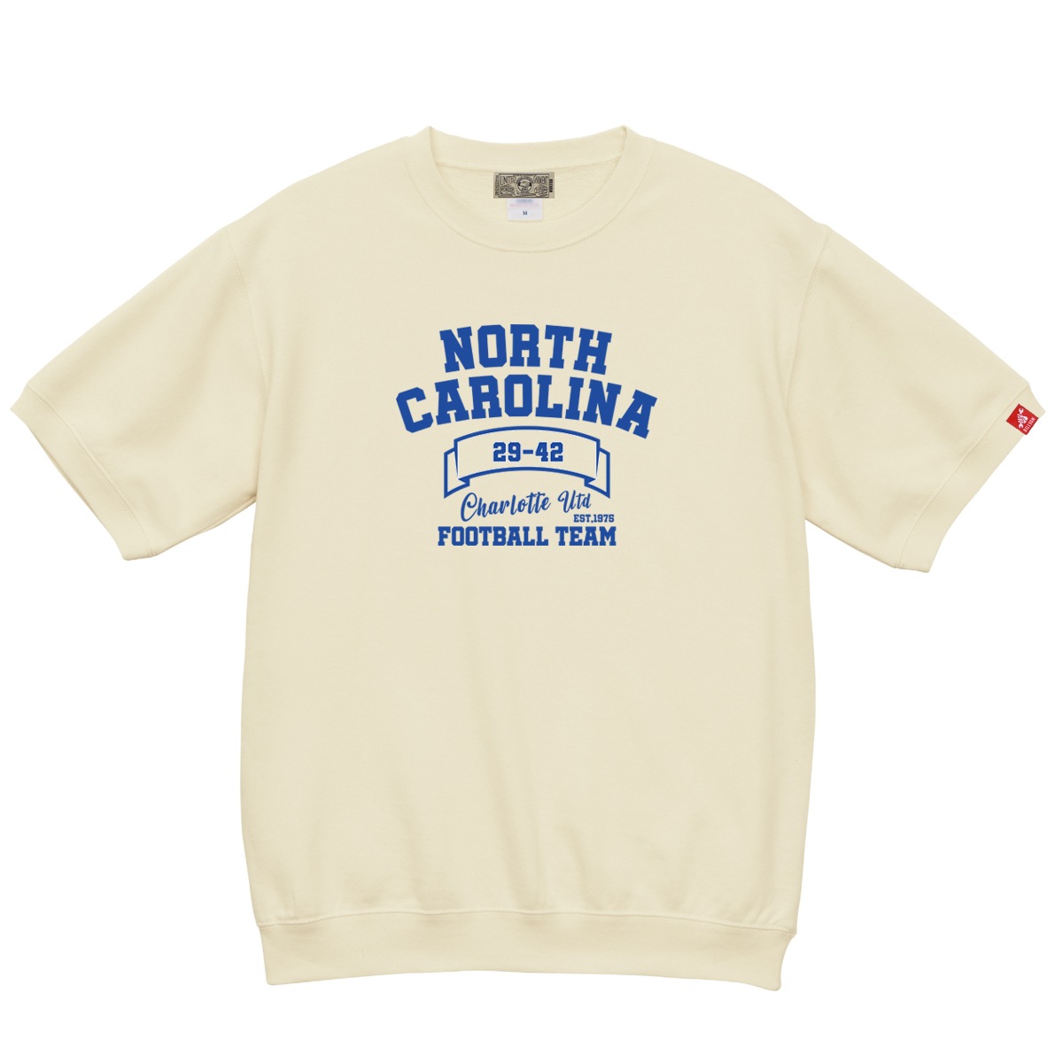 BILLVAN �ե����ƥ꡼ NORTH CAROLINA ΢�ѥ��� Ⱦµ�饤�ȡ��������å� ��� ���ᥫ��