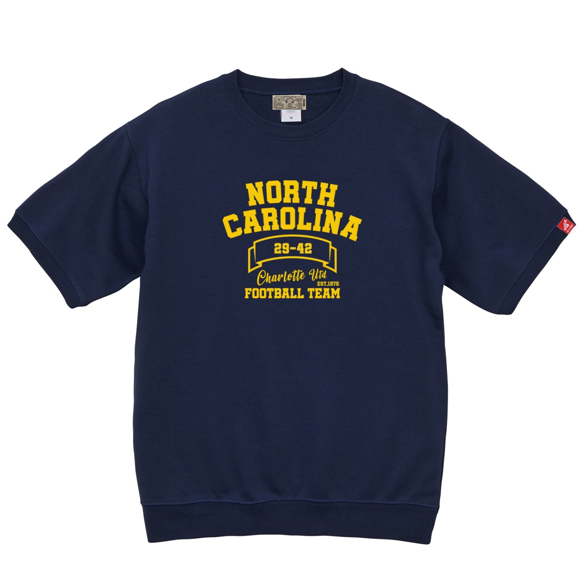 BILLVAN �ե����ƥ꡼ NORTH CAROLINA ΢�ѥ��� Ⱦµ�饤�ȡ��������å� ��� ���ᥫ��