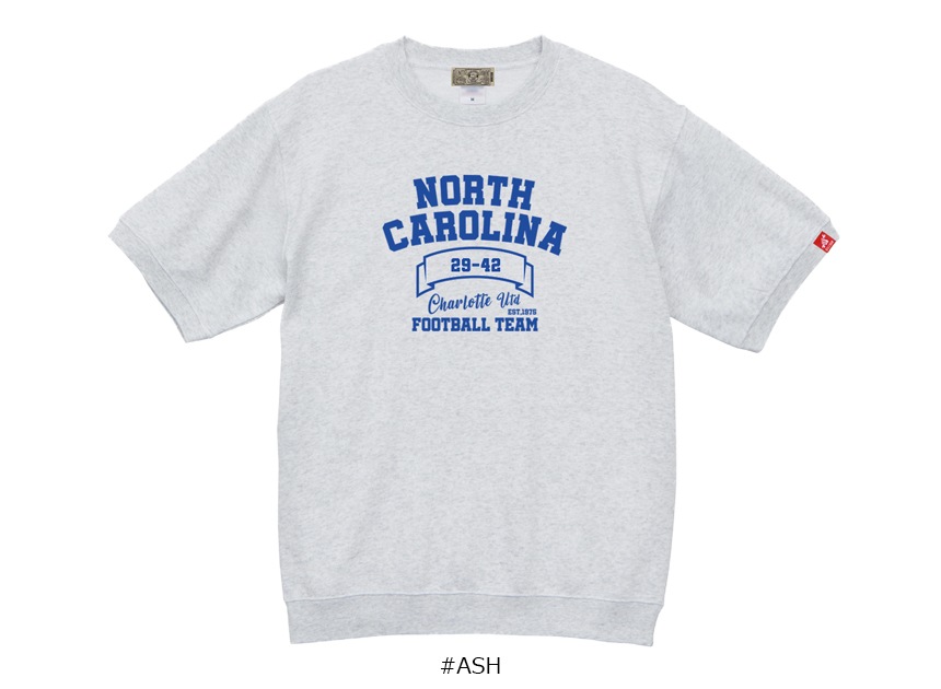 BILLVAN �ե����ƥ꡼ NORTH CAROLINA ΢�ѥ��� Ⱦµ�饤�ȡ��������å� ��� ���ᥫ��