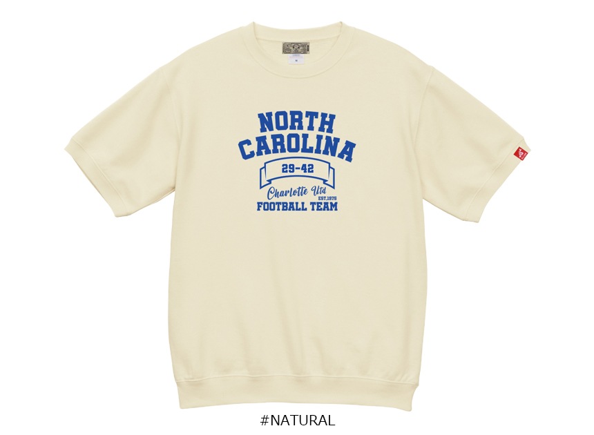 BILLVAN �ե����ƥ꡼ NORTH CAROLINA ΢�ѥ��� Ⱦµ�饤�ȡ��������å� ��� ���ᥫ��