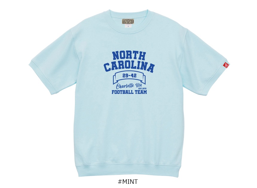 BILLVAN �ե����ƥ꡼ NORTH CAROLINA ΢�ѥ��� Ⱦµ�饤�ȡ��������å� ��� ���ᥫ��