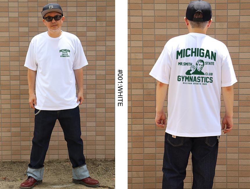 2025ޡBILLVAN SPORTS ɥ饤å MICHIGANꥫT ӥХ ۿ® ᥫ