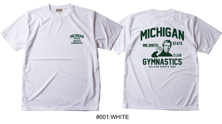 2025ޡBILLVAN SPORTS ɥ饤å MICHIGANꥫT ӥХ ۿ® ᥫ