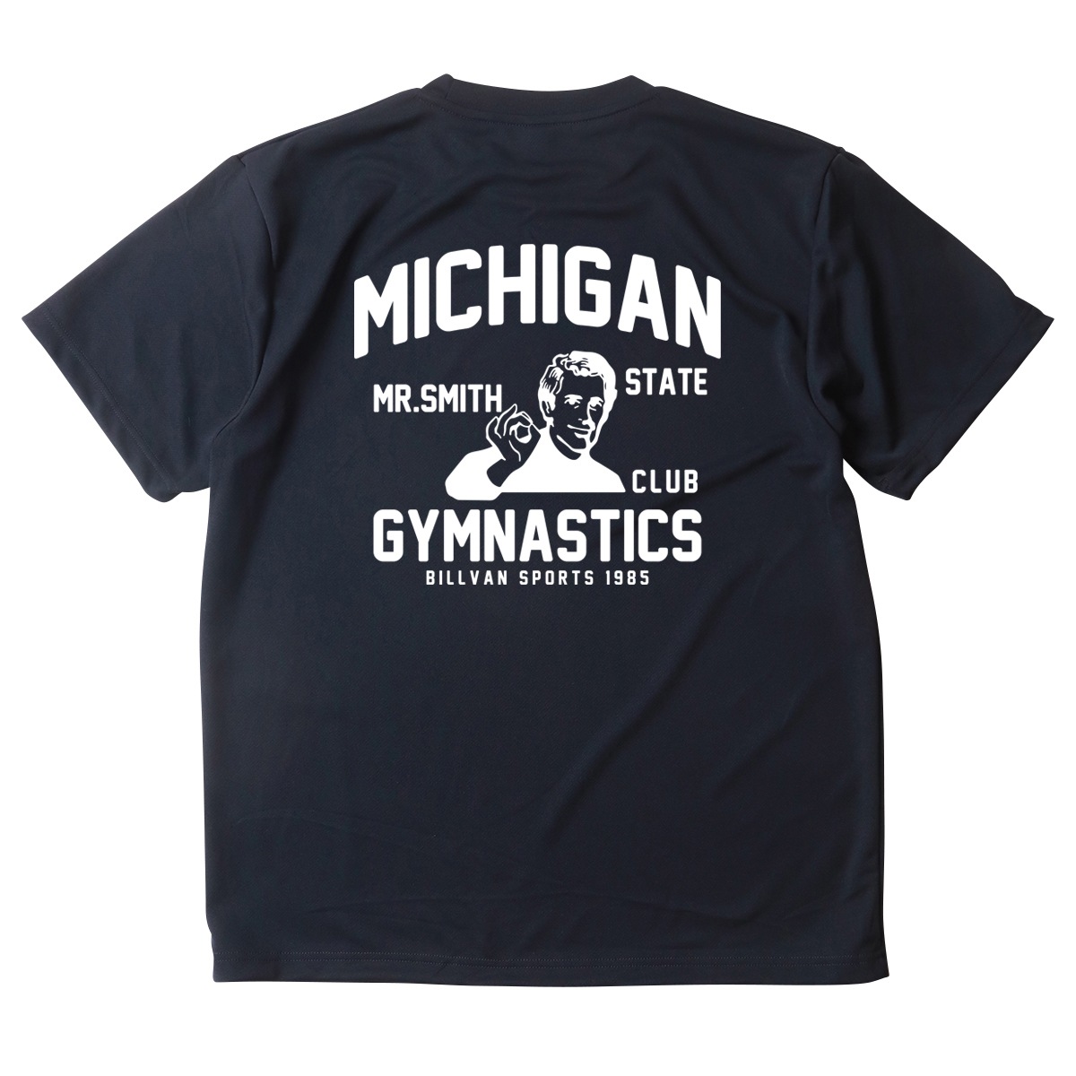 2025ޡBILLVAN SPORTS ɥ饤å MICHIGANꥫT ӥХ ۿ® ᥫ