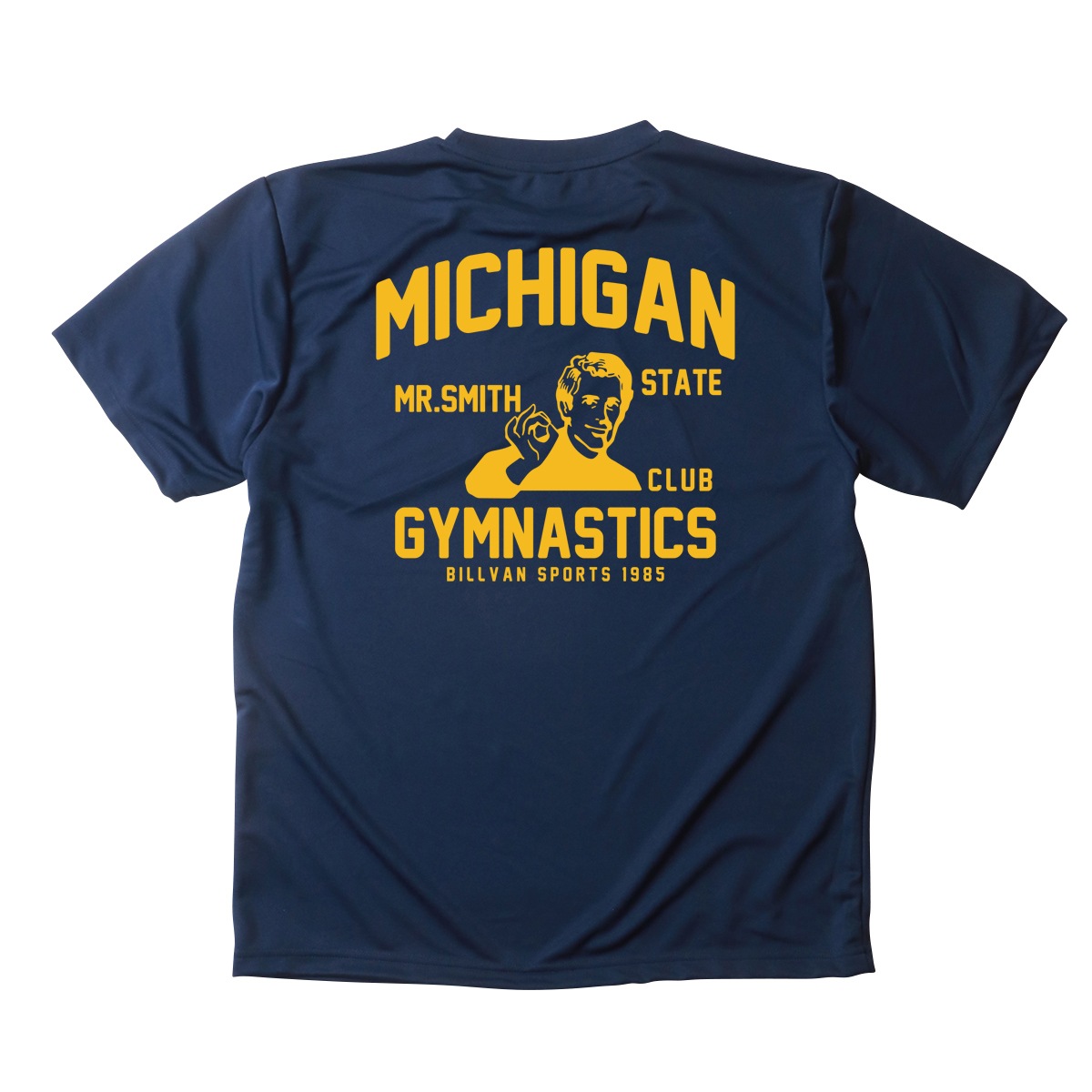 2025ޡBILLVAN SPORTS ɥ饤å MICHIGANꥫT ӥХ ۿ® ᥫ