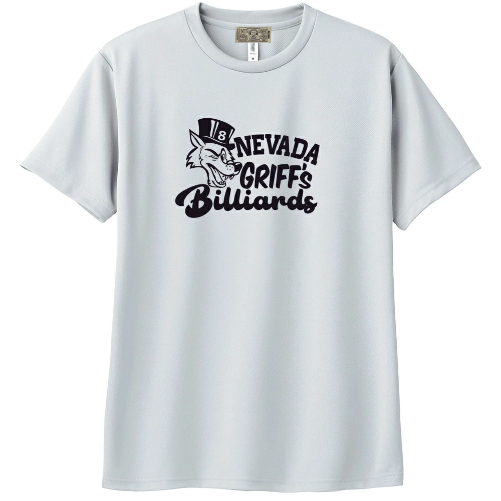 BILLVAN SPORTS �ӥ�Х� NEVADA �ۿ�®�� ���ᥫ�� DRY T����� 0611