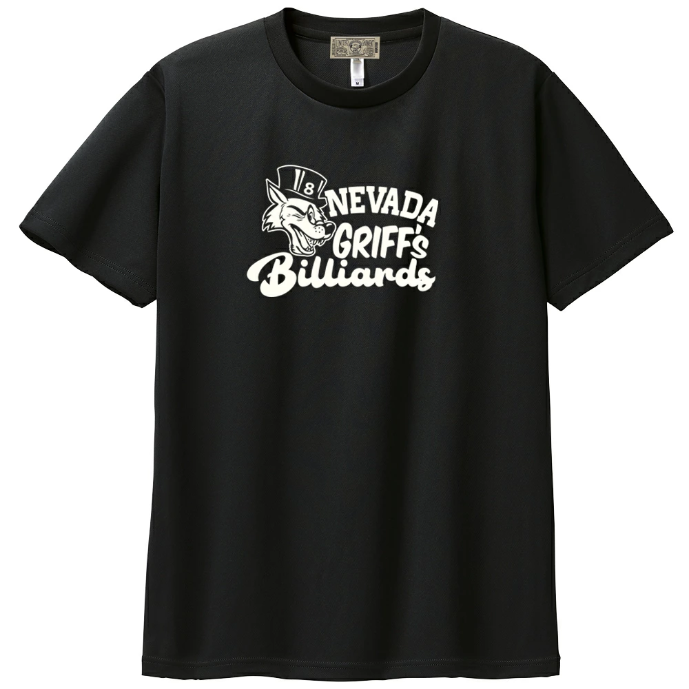 BILLVAN SPORTS �ӥ�Х� NEVADA �ۿ�®�� ���ᥫ�� DRY T����� 0611