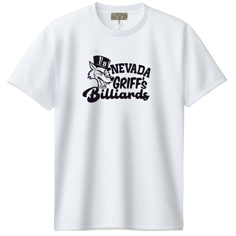BILLVAN SPORTS �ӥ�Х� NEVADA �ۿ�®�� ���ᥫ�� DRY T����� 0611