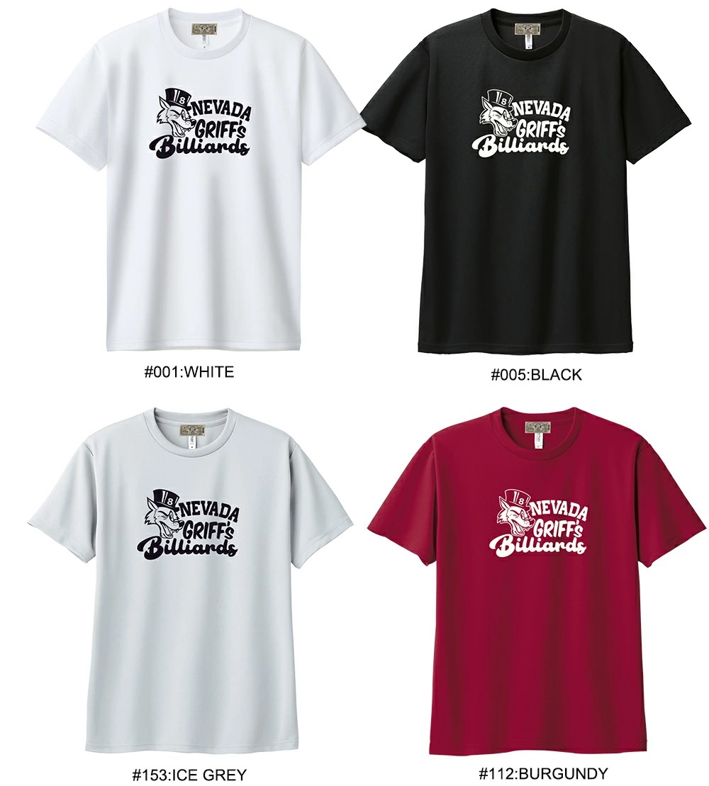 BILLVAN SPORTS �ӥ�Х� NEVADA �ۿ�®�� ���ᥫ�� DRY T����� 0611