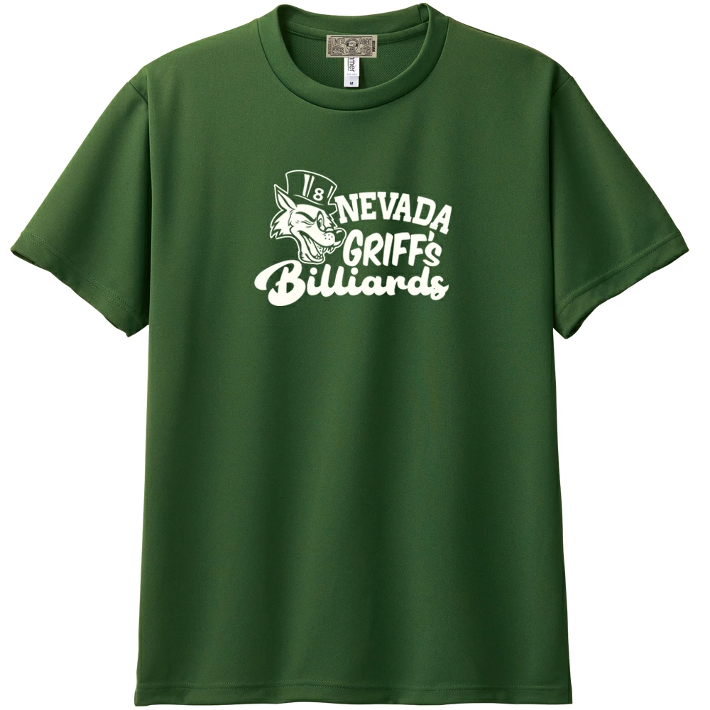BILLVAN SPORTS �ӥ�Х� NEVADA �ۿ�®�� ���ᥫ�� DRY T����� 0611