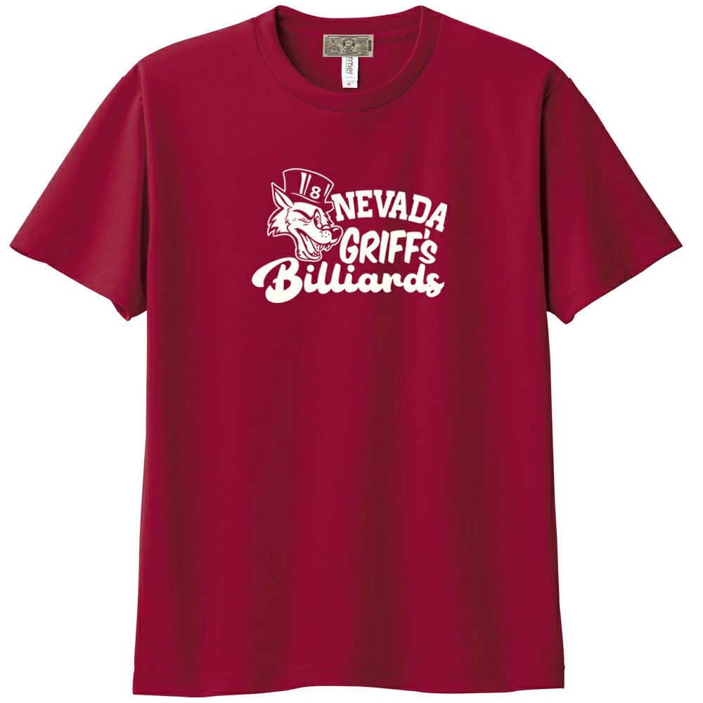 BILLVAN SPORTS �ӥ�Х� NEVADA �ۿ�®�� ���ᥫ�� DRY T����� 0611