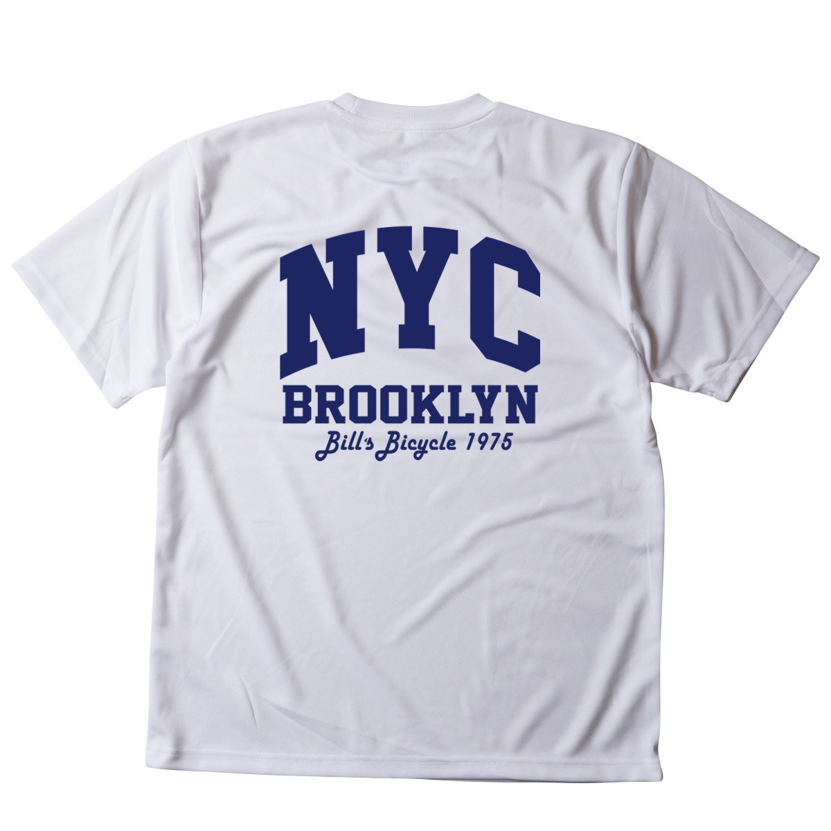 BILLVAN SPORTS �ɥ饤����������å� NYC����ꥫ��T����� �ӥ�Х� �ۿ�®�� ���ᥫ��