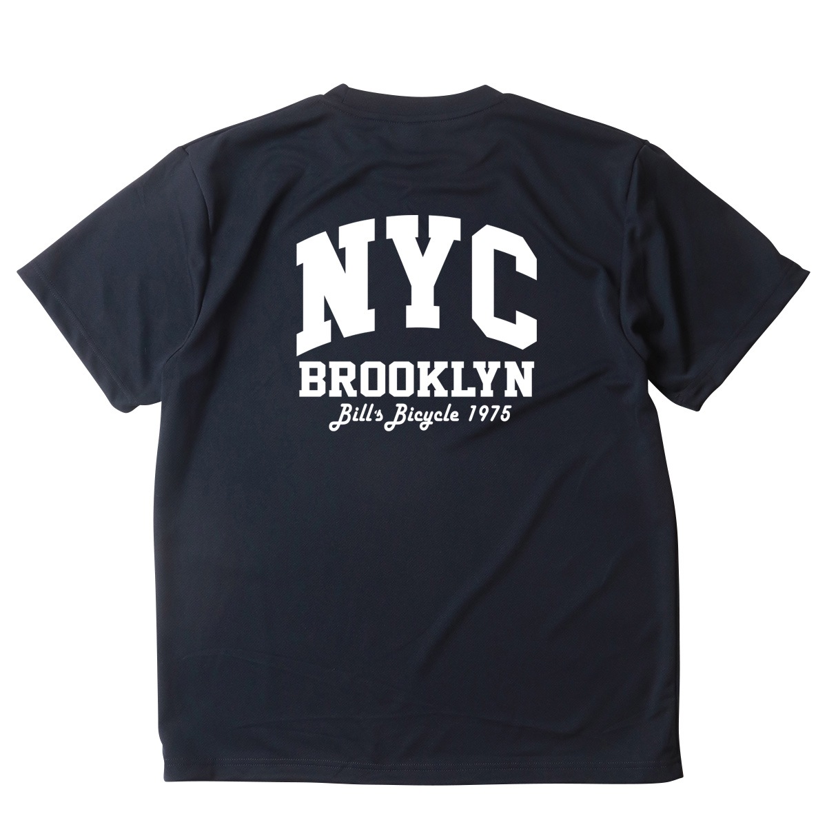 BILLVAN SPORTS �ɥ饤����������å� NYC����ꥫ��T����� �ӥ�Х� �ۿ�®�� ���ᥫ��