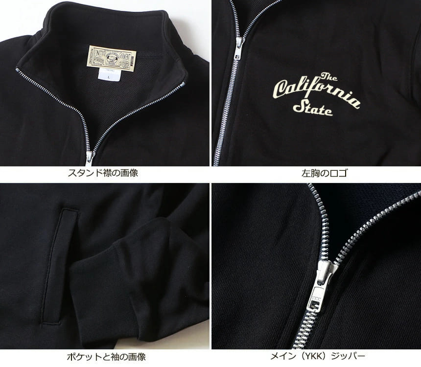 BILLVAN The CALIFORNIA åZIPȥå㥱å ΢ѥ ӥХ ᥫ