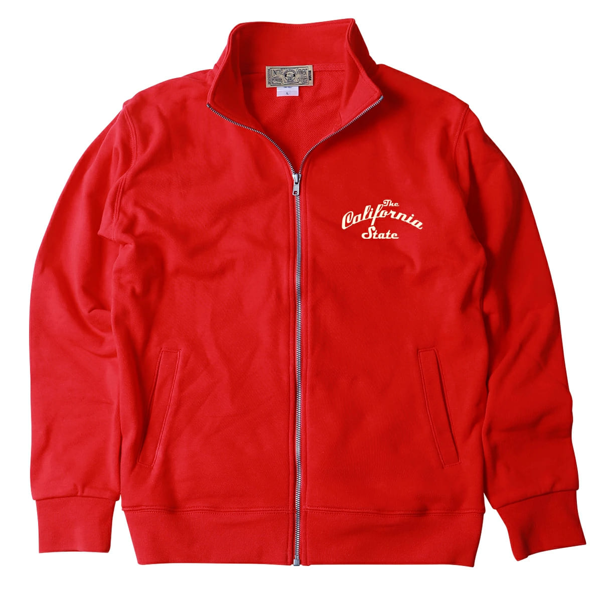 BILLVAN The CALIFORNIA åZIPȥå㥱å ΢ѥ ӥХ ᥫ