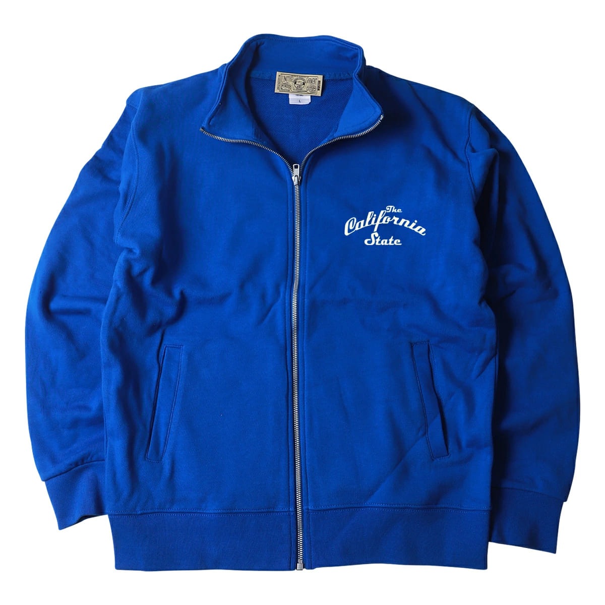 BILLVAN The CALIFORNIA åZIPȥå㥱å ΢ѥ ӥХ ᥫ