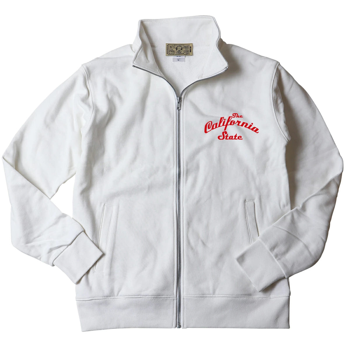 BILLVAN The CALIFORNIA åZIPȥå㥱å ΢ѥ ӥХ ᥫ