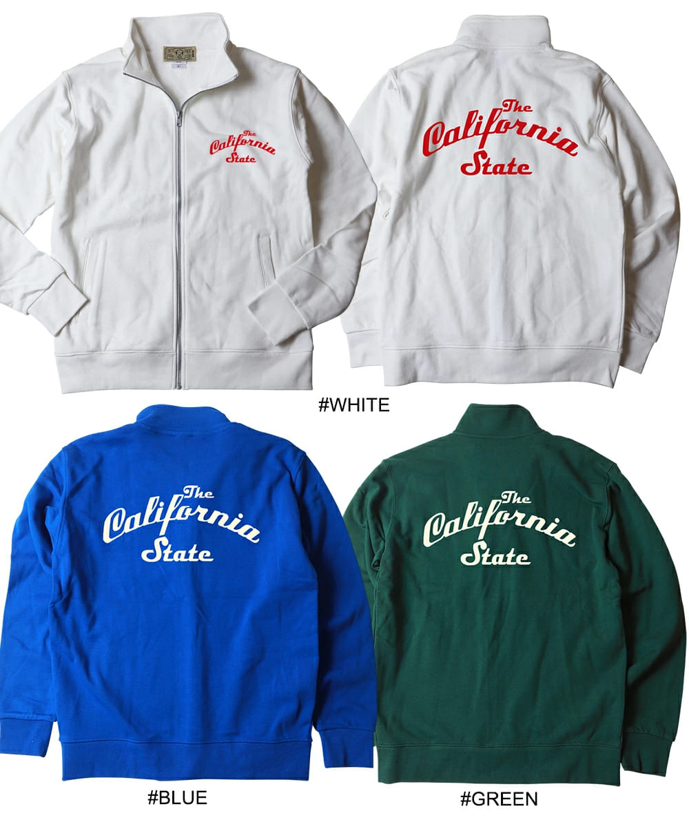 BILLVAN The CALIFORNIA åZIPȥå㥱å ΢ѥ ӥХ ᥫ