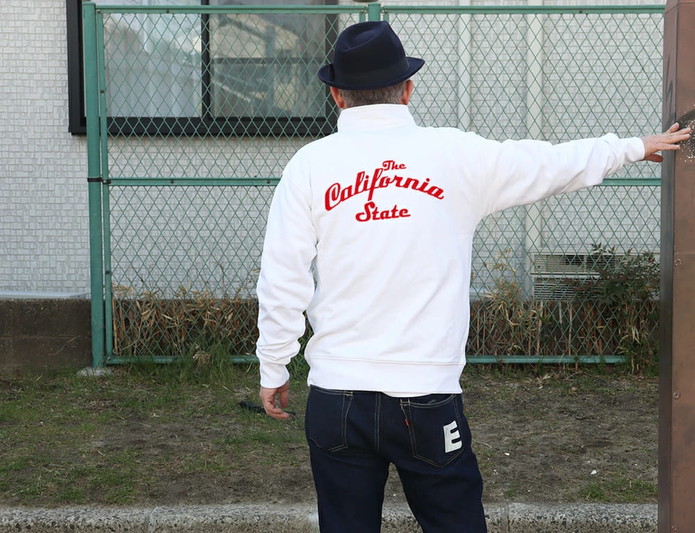 BILLVAN The CALIFORNIA åZIPȥå㥱å ΢ѥ ӥХ ᥫ