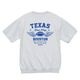 BILLVAN �ե����ƥ꡼ TEXAS Brave Wings ΢�ѥ��� Ⱦµ�饤�ȡ��������å� ��� ���ᥫ��