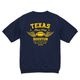 BILLVAN �ե����ƥ꡼ TEXAS Brave Wings ΢�ѥ��� Ⱦµ�饤�ȡ��������å� ��� ���ᥫ��