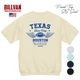 BILLVAN �ե����ƥ꡼ TEXAS Brave Wings ΢�ѥ��� Ⱦµ�饤�ȡ��������å� ��� ���ᥫ��