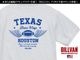 BILLVAN �ե����ƥ꡼ TEXAS Brave Wings ΢�ѥ��� Ⱦµ�饤�ȡ��������å� ��� ���ᥫ��