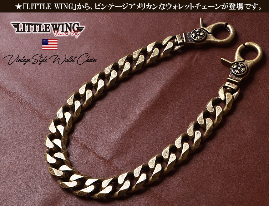 LITTLE WING 70sꥫơ åȥ LW735