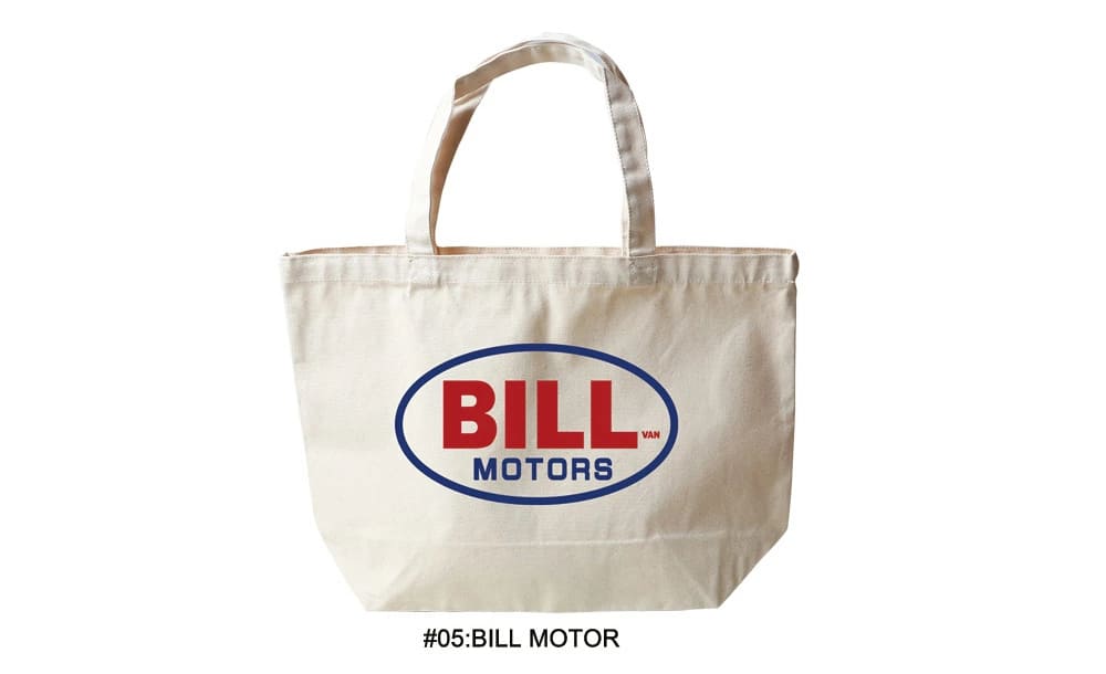 BILLVAN إӡХ ᥫݤȡȥХå ӥХ