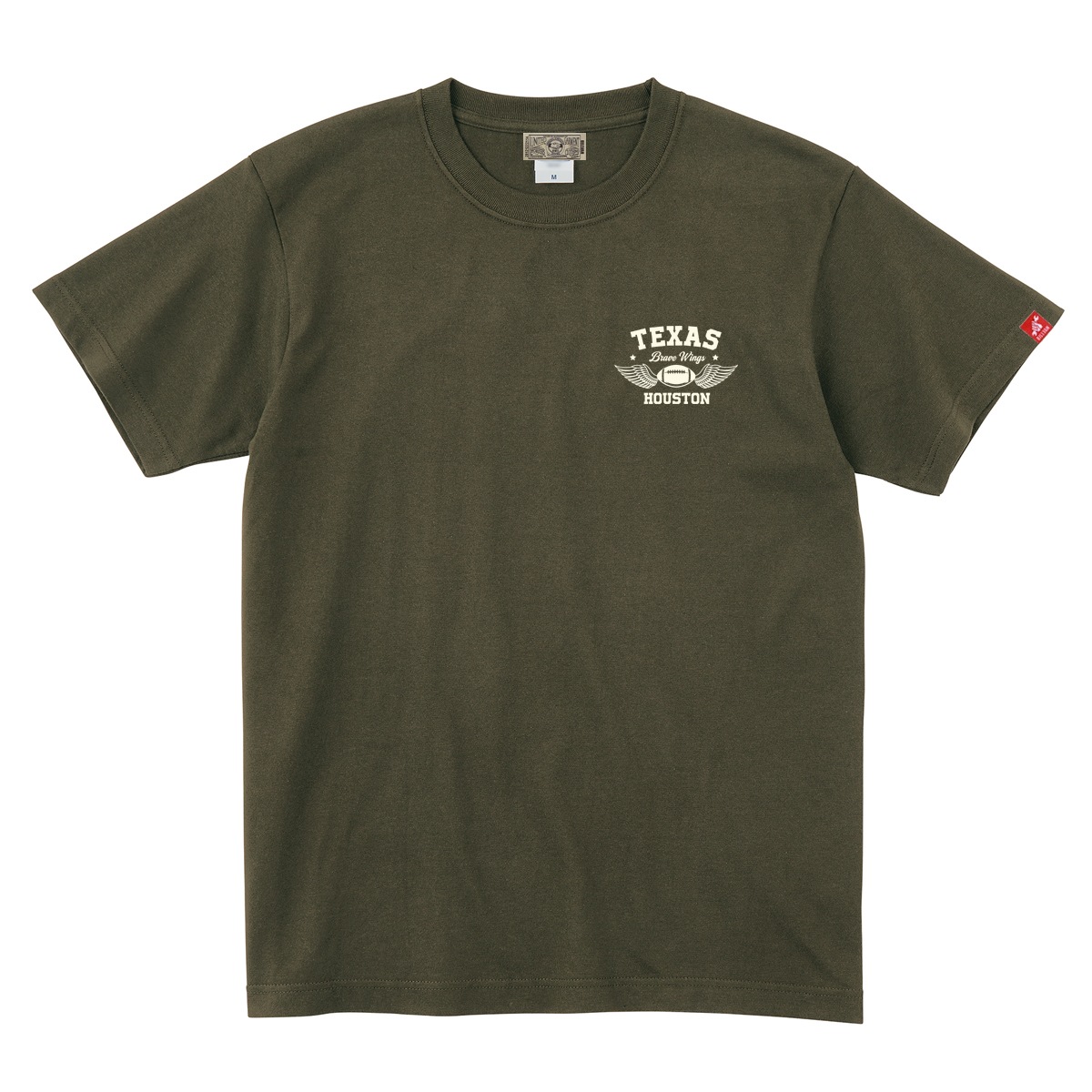 BILLVAN �ӥ�Х� TEXAS Brave Wings �إӡ���������T����� ���