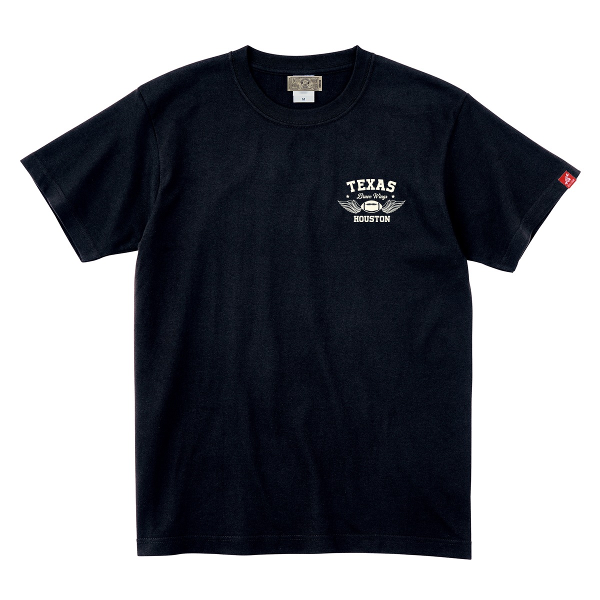 BILLVAN �ӥ�Х� TEXAS Brave Wings �إӡ���������T����� ���