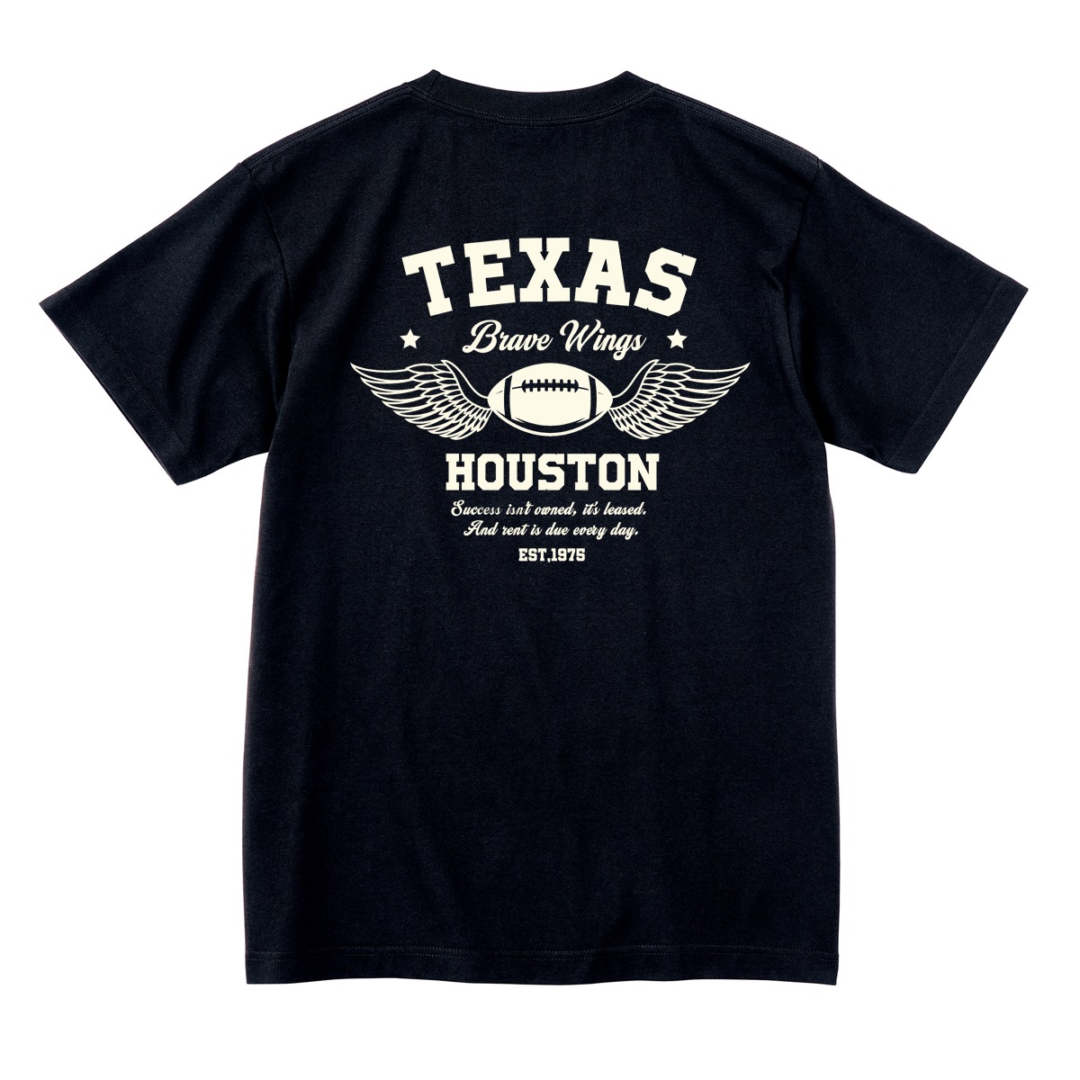 BILLVAN �ӥ�Х� TEXAS Brave Wings �إӡ���������T����� ���