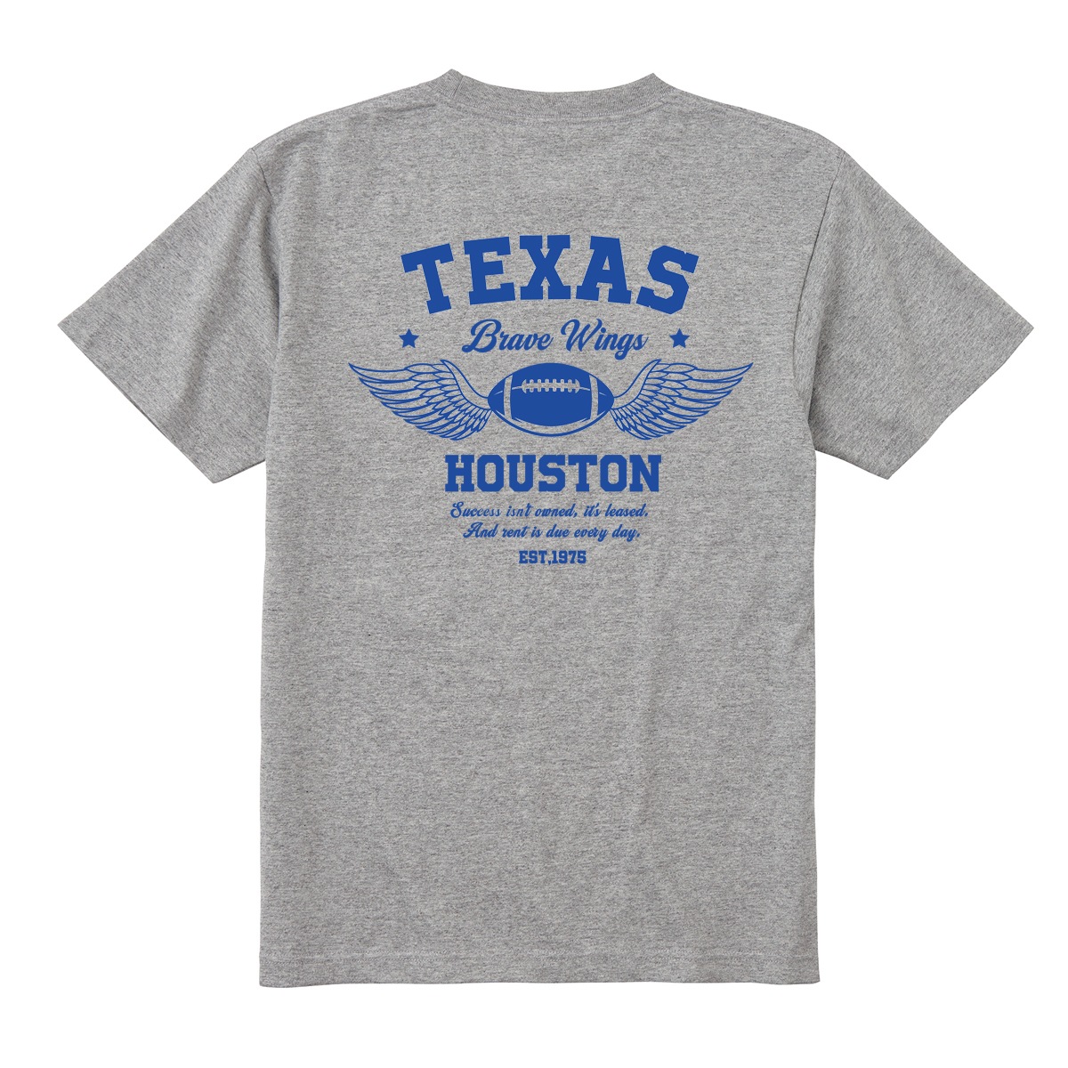 BILLVAN �ӥ�Х� TEXAS Brave Wings �إӡ���������T����� ���