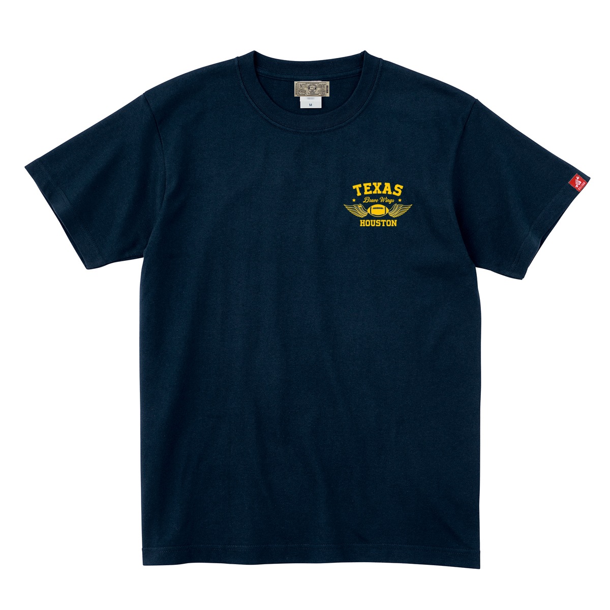 BILLVAN �ӥ�Х� TEXAS Brave Wings �إӡ���������T����� ���