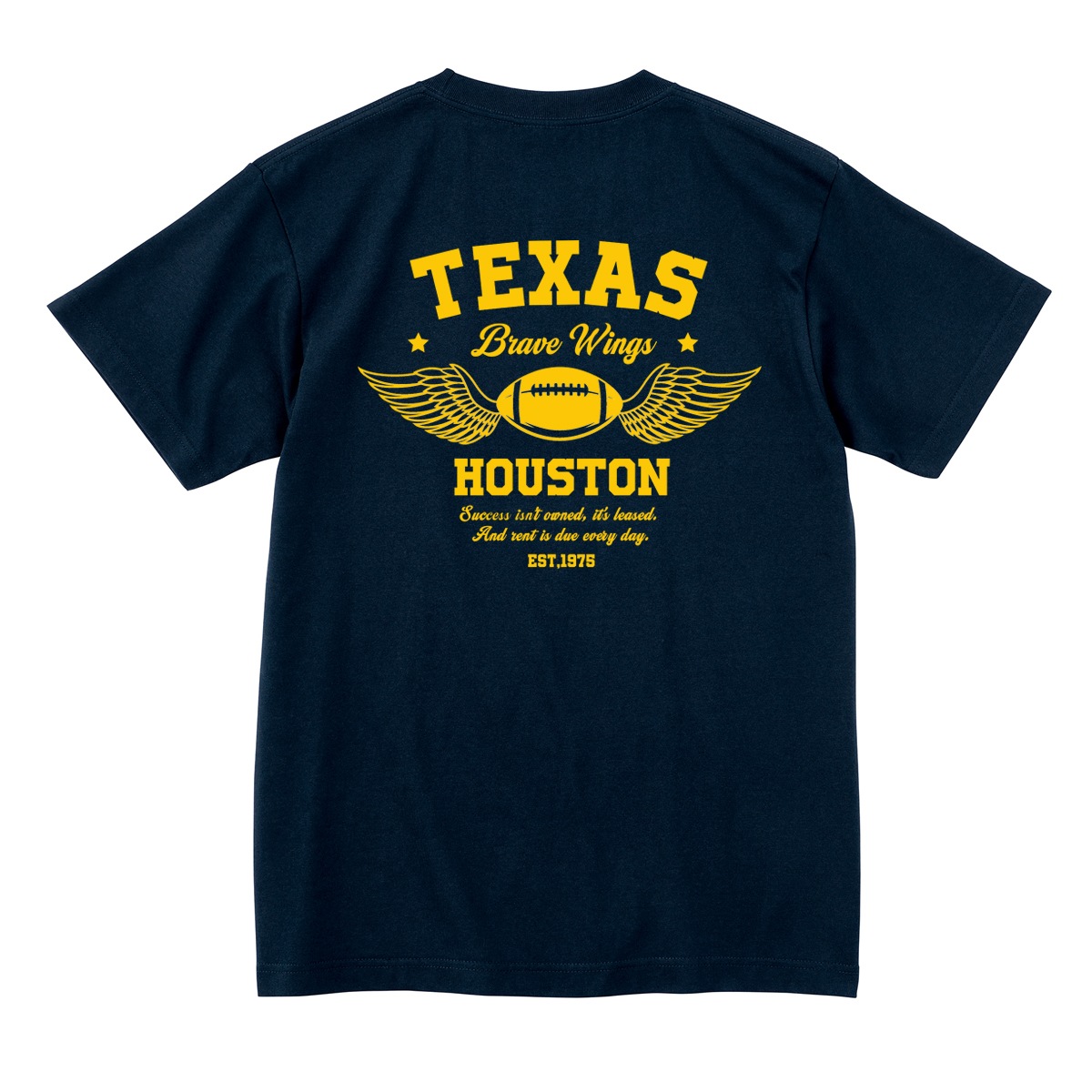 BILLVAN �ӥ�Х� TEXAS Brave Wings �إӡ���������T����� ���